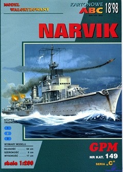 Narvik Z32